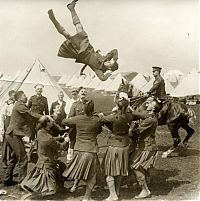 Art & Creativity: History: retro photography