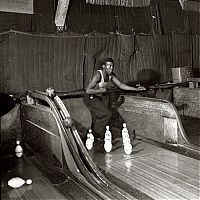 Art & Creativity: History: retro photography