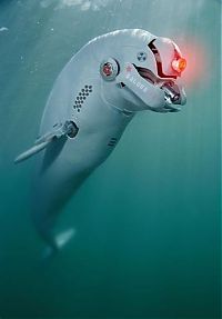 TopRq.com search results: cyborg animal and insect