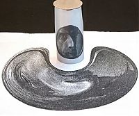 TopRq.com search results: Anamorphic art, by István Orosz