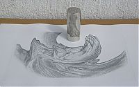 Art & Creativity: Anamorphic art, by István Orosz