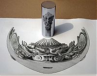 TopRq.com search results: Anamorphic art, by István Orosz