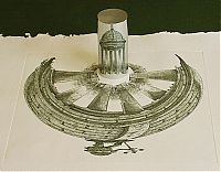 TopRq.com search results: Anamorphic art, by István Orosz