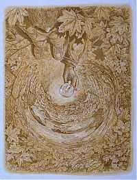 TopRq.com search results: Anamorphic art, by István Orosz