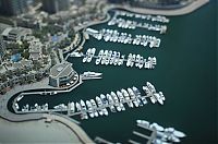 Art & Creativity: tilt-shift photography