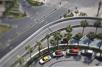 Art & Creativity: tilt-shift photography