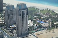 Art & Creativity: tilt-shift photography