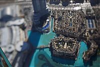 Art & Creativity: tilt-shift photography