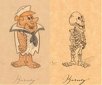 TopRq.com search results: anatomy of cartoon heroes