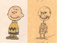 TopRq.com search results: anatomy of cartoon heroes