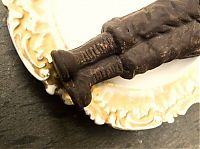 TopRq.com search results: military chocolate food art