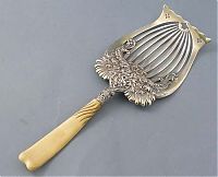 TopRq.com search results: old silver cutlery