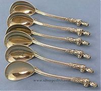 TopRq.com search results: old silver cutlery