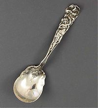 TopRq.com search results: old silver cutlery