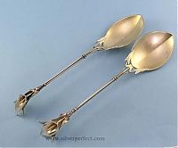 TopRq.com search results: old silver cutlery