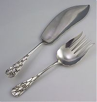 TopRq.com search results: old silver cutlery