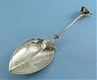 TopRq.com search results: old silver cutlery