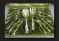 TopRq.com search results: old silver cutlery