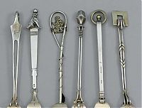 TopRq.com search results: old silver cutlery