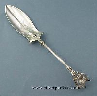 TopRq.com search results: old silver cutlery