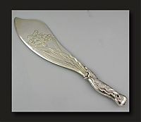 TopRq.com search results: old silver cutlery