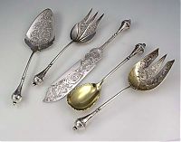 TopRq.com search results: old silver cutlery