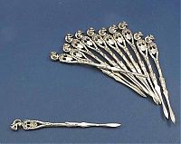 TopRq.com search results: old silver cutlery