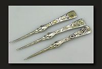 TopRq.com search results: old silver cutlery