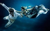 Art & Creativity: underwater photography