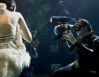 Art & Creativity: underwater photography