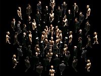TopRq.com search results: Human patterns by Claudia Rogge