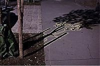 TopRq.com search results: street art graffiti shadows