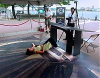 Art & Creativity: 3D street art