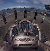Art & Creativity: 3D street art