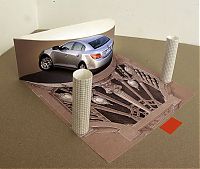 Art & Creativity: 3D street art