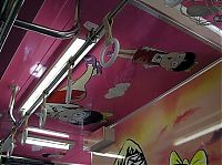 TopRq.com search results: street art graffiti on trains