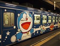 TopRq.com search results: street art graffiti on trains