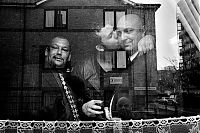 Art & Creativity: photo from english crime scene