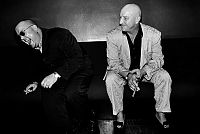 Art & Creativity: photo from english crime scene