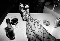 Art & Creativity: photo from english crime scene