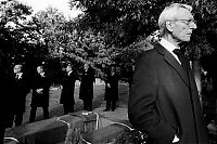 Art & Creativity: photo from english crime scene