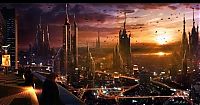 Art & Creativity: post apocalyptic painting