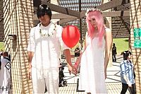 TopRq.com search results: Cosplay gathering in California, Craig Regional Park in Fullerton, California, United States