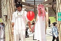 TopRq.com search results: Cosplay gathering in California, Craig Regional Park in Fullerton, California, United States