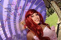 TopRq.com search results: Cosplay gathering in California, Craig Regional Park in Fullerton, California, United States