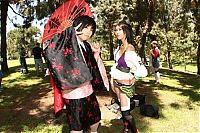 TopRq.com search results: Cosplay gathering in California, Craig Regional Park in Fullerton, California, United States