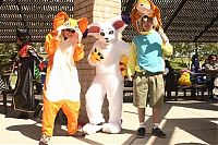 TopRq.com search results: Cosplay gathering in California, Craig Regional Park in Fullerton, California, United States