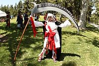 TopRq.com search results: Cosplay gathering in California, Craig Regional Park in Fullerton, California, United States