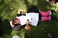 TopRq.com search results: Cosplay gathering in California, Craig Regional Park in Fullerton, California, United States