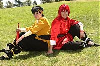 TopRq.com search results: Cosplay gathering in California, Craig Regional Park in Fullerton, California, United States